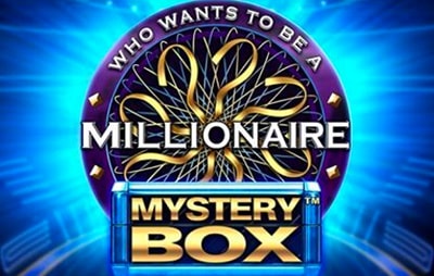Millionaire Mystery Box